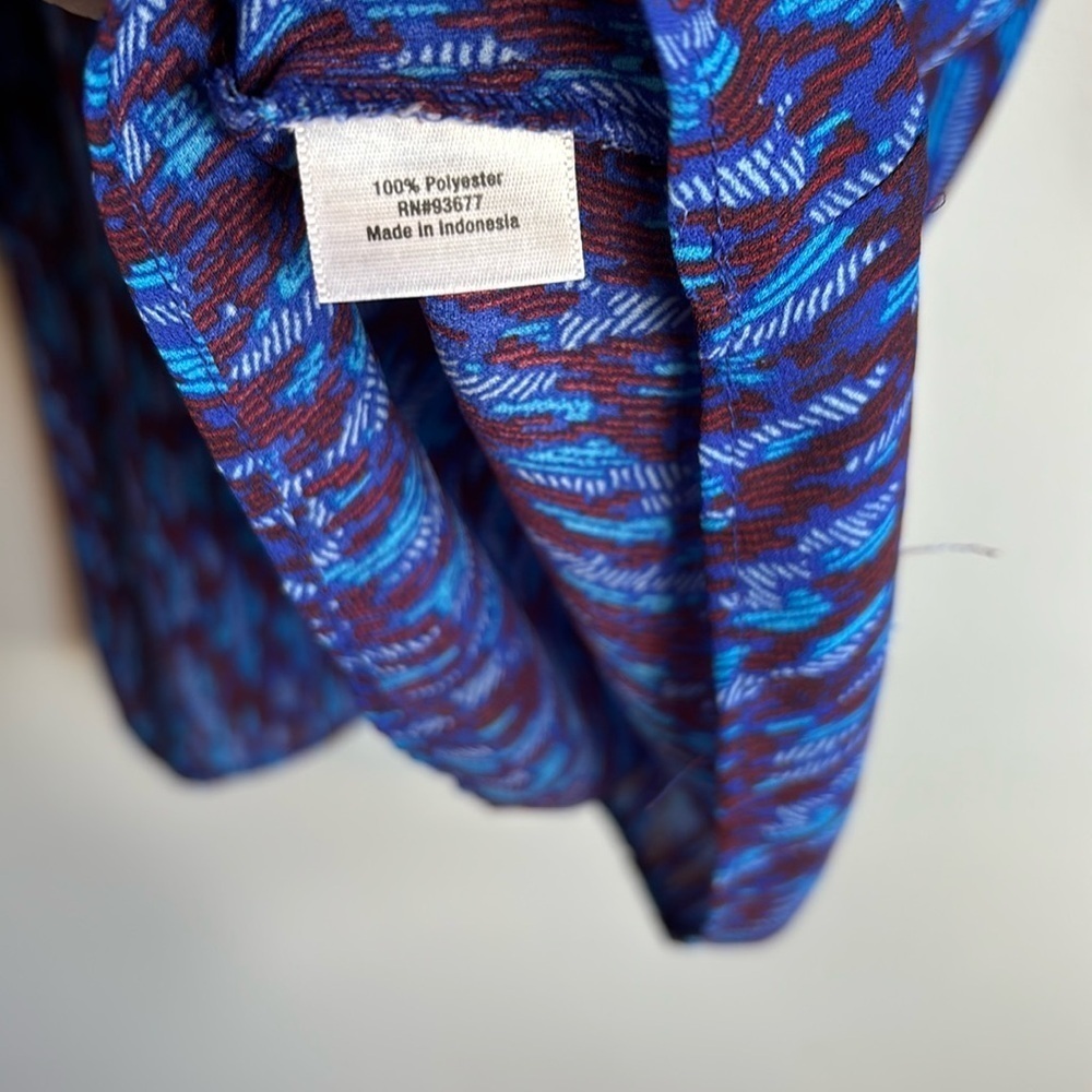 A.N.A BLOUSE - Picture 3 of 5